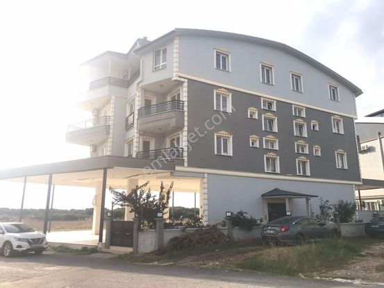 Didim Efelerde Açil Satılık 2+1 Sıfır Asansörlü Daire