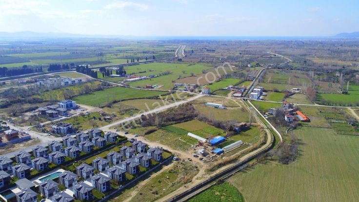 Mera Emlaktan Hamidiye Mh 1763m2 %15 2 Kat İmarlı Muhteşem Arsa