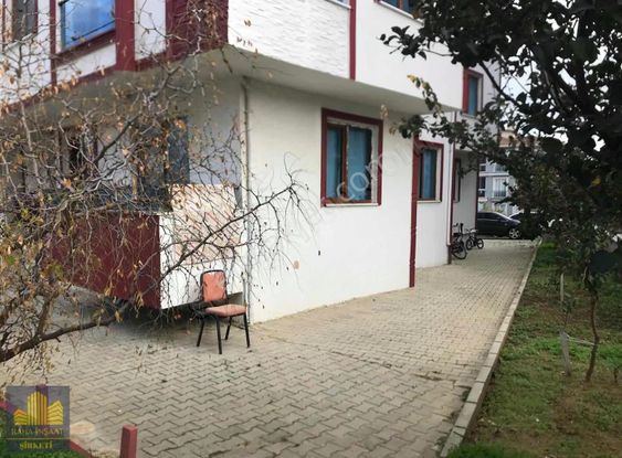 Silivri Gümüşyaka'da Satılık 2+1 Yüksek Giriş Daire
