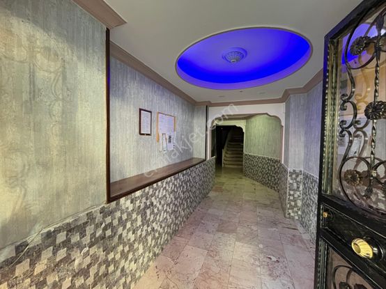 Alanya Merkezde Denize 200 Mt Satılık Daire