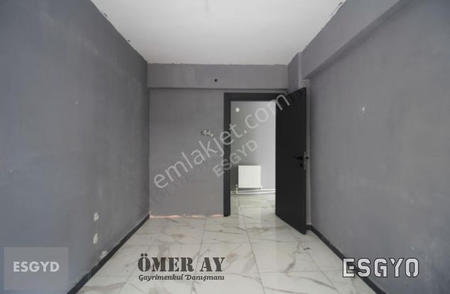 [esgyo] Dan Seylap Caddesi 2+1 Amerikan Mutfaklı Kiralık Daire