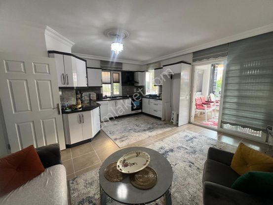 Didim Çamlık Mah 2+1 Full Eşyalı