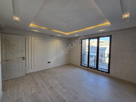 Rota'dan Tesisler Kavşağında 2,5+1 Satılık Lüks Daire/0 Yaşında!