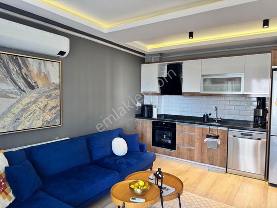 Gürselpaşa Yeşil Fırın Civarı 2+1 Kiralık Daire