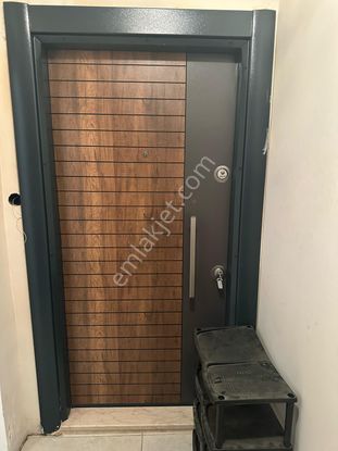 Sahibinden 2+0 Eşyalı Güvenlikli Kiralık Daire