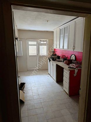 Ara Kat Geniş Ferah Aydınlık 3+1 Daire Boş Güney Doğu Batı Cephe