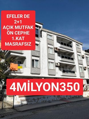 Didim Satılık Efeler