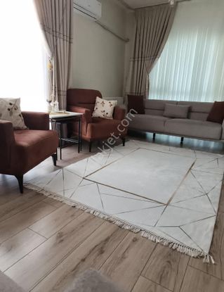 Çöl Güzeli 6 Yıllık Toki'de Çok Acil Satılık Daire