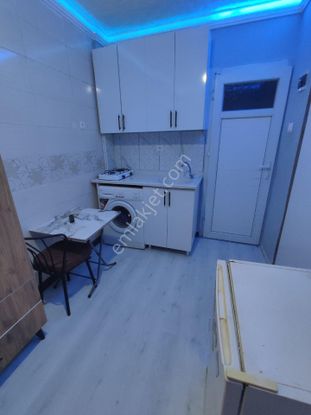 Baraj Yolu Civarı Kiralık Eşyalı Daire 1+0