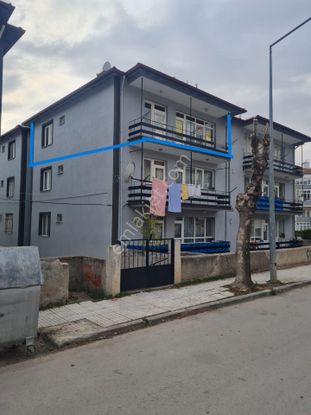 Milenyum19 Emlakdan Bahçeli Evler Şenyurt C.tesi Pazarındasatılık Daire