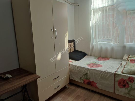 Beyaz Evler Mahallesi Eşyalı Daire 1+0