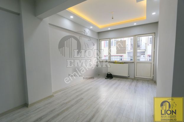 🟨⬛lıon Emlak'tan Günaydın'da Ara Kat 2+1 Kiralık Daire⬛🟨