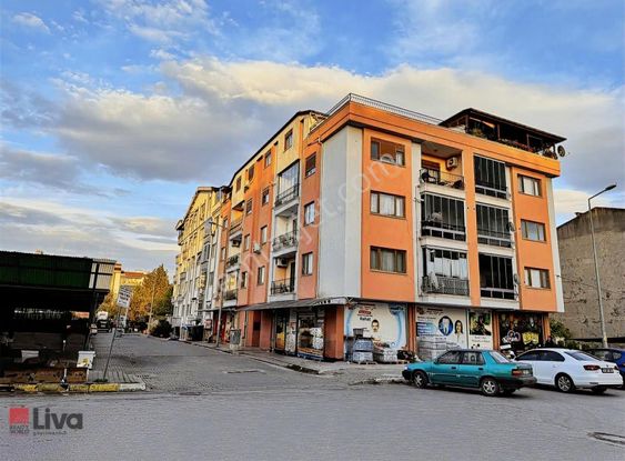 ▓çarşamba Pazarı 6n Market Üzeri Arakat 200 M2 Net Düz Daire▓