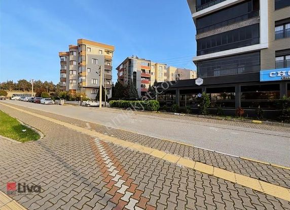 Rw Liva Dan Bahçelievler Mah. Muhteşem 5+1 Dubleks Daire