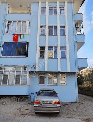 Akyazı Nur Bu Konuralp M.h 155m2 3+1 Oda Çarşı Merkezde Kiralık