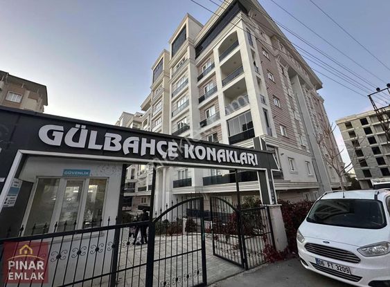 Pınar Emlak'tan Kurtuluş Parkı Civarı Satılık 3+1 Site İçi