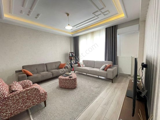 Otogar Arkasında Havuzlu Fırsat 2+1 Daire