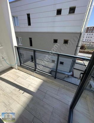 Kültür 1+1 70 M2 Sifir Eşyasız Balkonlu Kiralık !!!