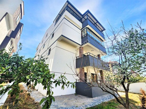 💥burhaniye Bahçelievler'de💥aygülden Ayrı Mutfak Doğalgazlı Geniş Balkonlu Kaçmaz 2+1 Satılık Daire