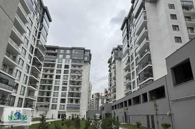 Ataevler Çelebi Nova'da Ara Kat Satılık 3+1 Daire