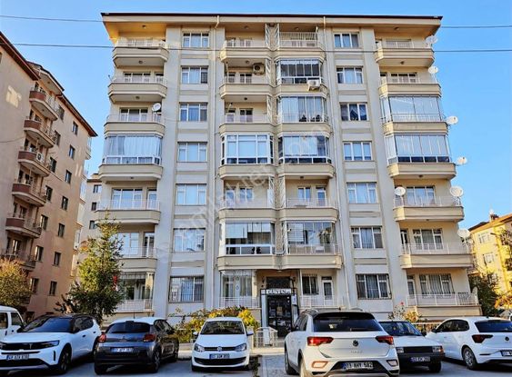 Fırsat!!! Satılık 3+1 Lüks Daire İçi Full Yapılı Merkez Afjetli