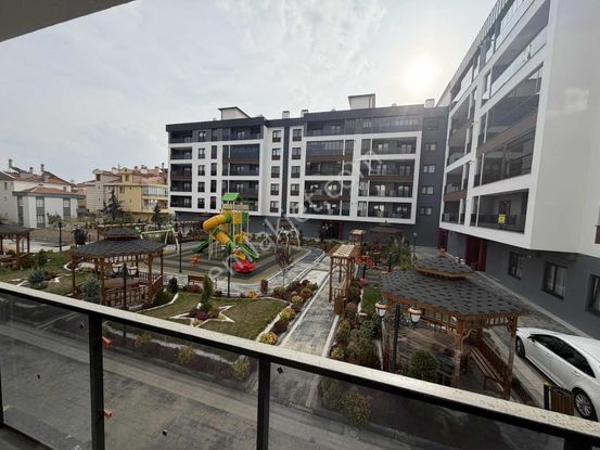 Alavardı Mah. Satılık Site İçi Lüks 3+1 Daire