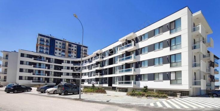 Devlet Park-hayat Afsü Hastane Yakın Otel Konseptinde Lüks 2+1