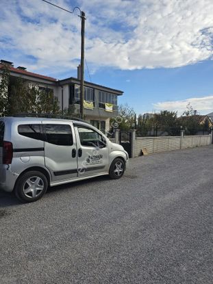 🏡🧿 Bahçeşehir'de Yaylapınar Cad Yakın 4+1 110 M² Kiracılı Satılık