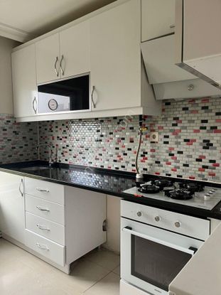 Adrian'dan Binevlerde Satılık 3+1 Daire