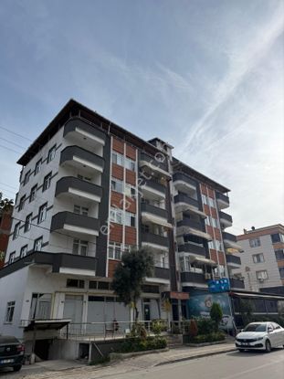 Yağmur Emlak'tan Tekkeköy Tramvaya 2 Dk Kiralık 3+1 Daire