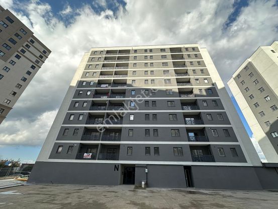 Prestij Yeni Hayatta Oturuma Hazır 3+1 Kiralık Daire