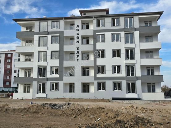 Hastane Yolu Fatih Mah. 2+1 Güney Cephe Satılık Daire