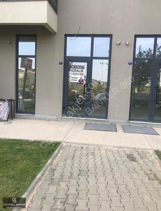 Folkart Liva Home Satılık 30m2 Dükkan