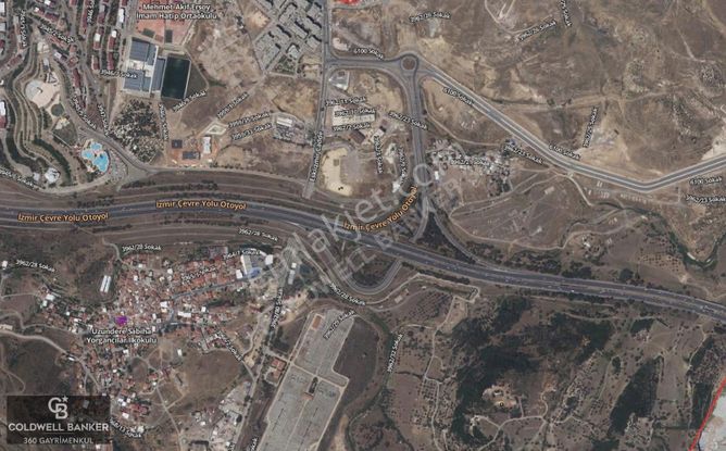 Satılık Tarla Gaziemir Zafer Mah.