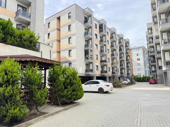 Yamaner'den Görükle Dumlupınarda Siteiçi Eşyalı2+1 Kiralık Daire