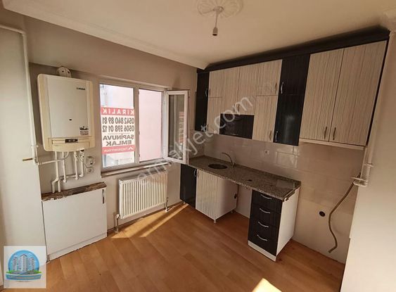 Ulukavak Çiftlik Caddesi Civarı Kiralık 3+1