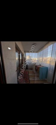 500 Evler Çöl Güzeli Toki 3+1 Satılık Daire