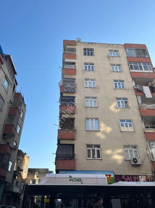 Makro Life Gayrimenkul'den Kuru Çeşme'de Satılık Daire