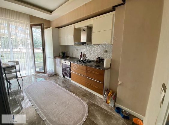 Alavardı Mh De Satılık Yüksek Giriş 4+1