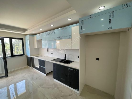 Kırklareli Merkez Sırtbağlarda Satılık Lüks 2+1 Daireler