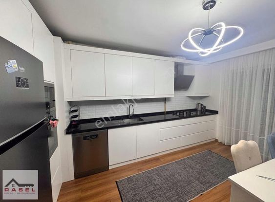 Kredi Sorunsuz Lüks 3+1 Satılık Daire