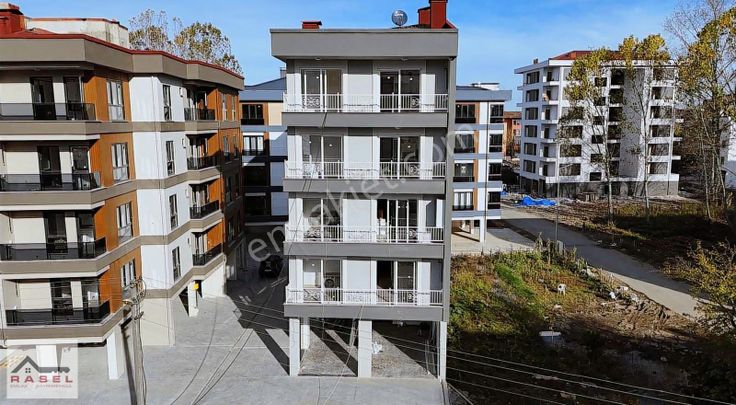 Satılık Yatırımlık 1+1 Daire