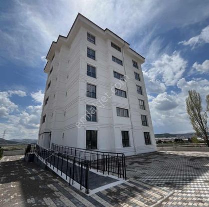 Sb Gayrimenkul'den Eğriköprü'de 2+1 Kiralık Daire