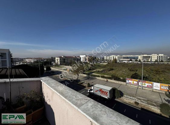 Epa Uğur'dan Aziziyede Satılık Dubleks 4+1 Daire