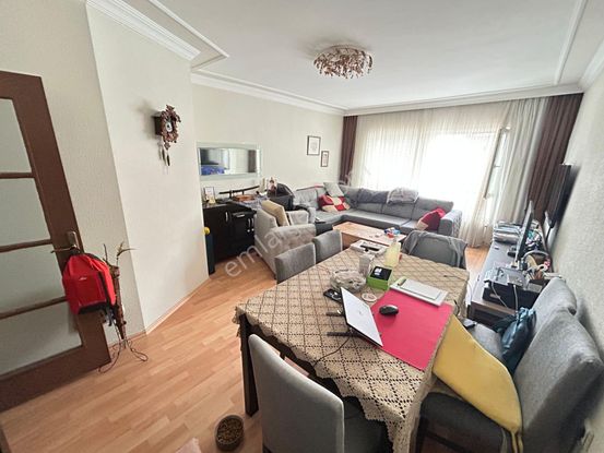 Taner'den Dikmen 29 Mayıs Hast. Yakını 3+1 Katta Salon Bağımsız