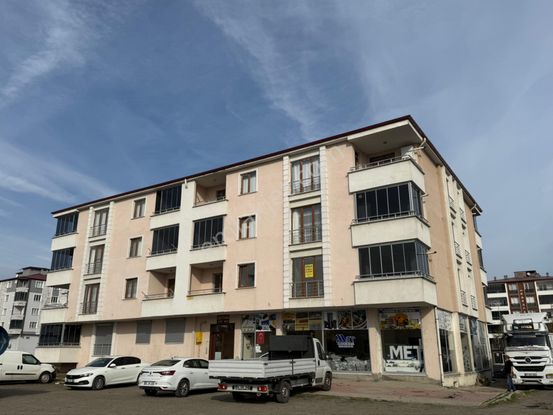 Yağmur Emlak'tan Tekkeköyde Hastaneye Yakın 3+1 Kiralık Daire