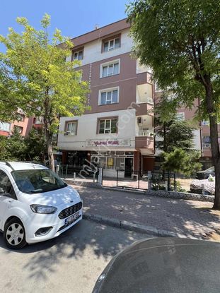 Sürşen Premium Group'tan Cadde Üzeri Dükkan