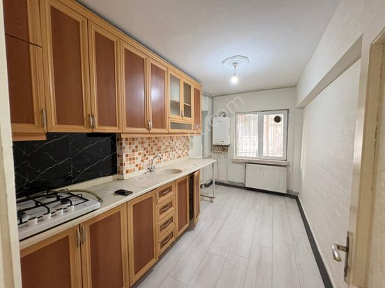 Atatürk Mah 2+1 Ful Yapılı Ön Cephe Kilerli Daire