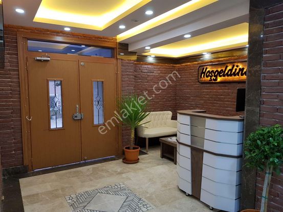 Dalaman Havalimanı Yolunda 3+1 155m2 Kapalı Mutfak Ebeveyn Banyolu Dairemiz