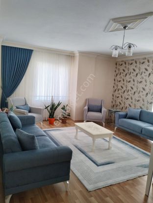 Niğde Merkezi Selçuk Mah. Mandacılar Sitesi Satılk Daire